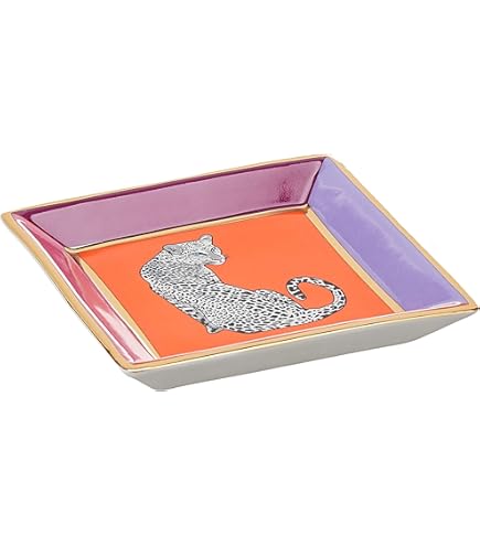 N.Y.発【新品】JONATHAN ADLER★アイトレイ ×2点セット 箱入り N.Y.発【新品】JONATHAN ADLER☆アイトレイ ×2点セット 箱入り